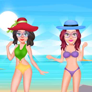 FreezeNova Paradise Girls FreezeNova Paradise Girls