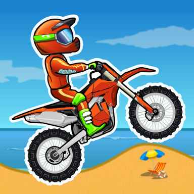 FreezeNova Moto X3M FreezeNova Moto X3M