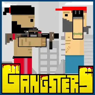 FreezeNova Gangsters FreezeNova Gangsters